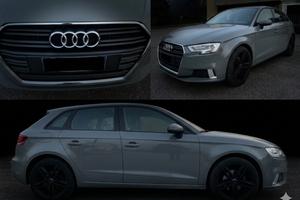 AUDI SPB 3.0