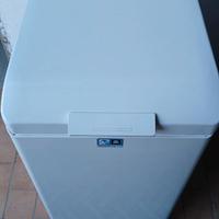 Lavatrice ELECTROLUX A 6KG carica dall'alto