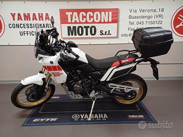 Yamaha Ténéré 700 - 2023