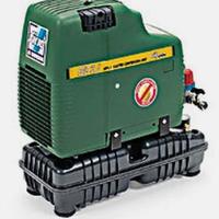 Compressore ECU elettrico portatile lt 6 hp 1.5