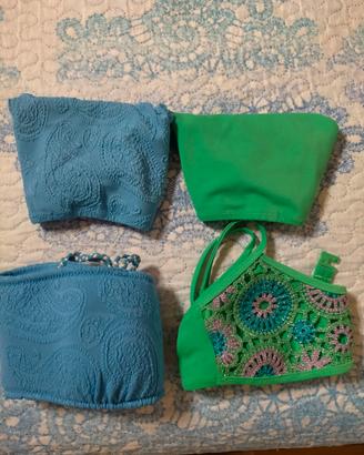 costumi bambina