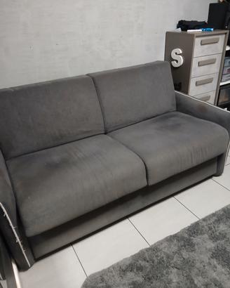 divano letto 