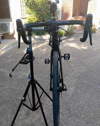 Bici da corsa Race Montaun misura S