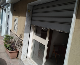 Locale commerciale Gela