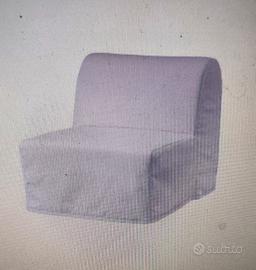 Fodera per poltrona letto IKEA
