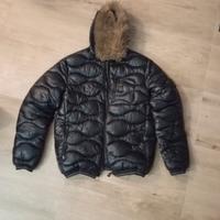 GIUBBINO BLAUER 
