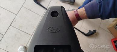 BARRE PORTATUTTO HYUNDAI iX20 (10>19)