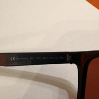 Occhiali da sole PEZ Livio 8681 Made in Italy