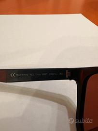 Occhiali da sole PEZ Livio 8681 Made in Italy