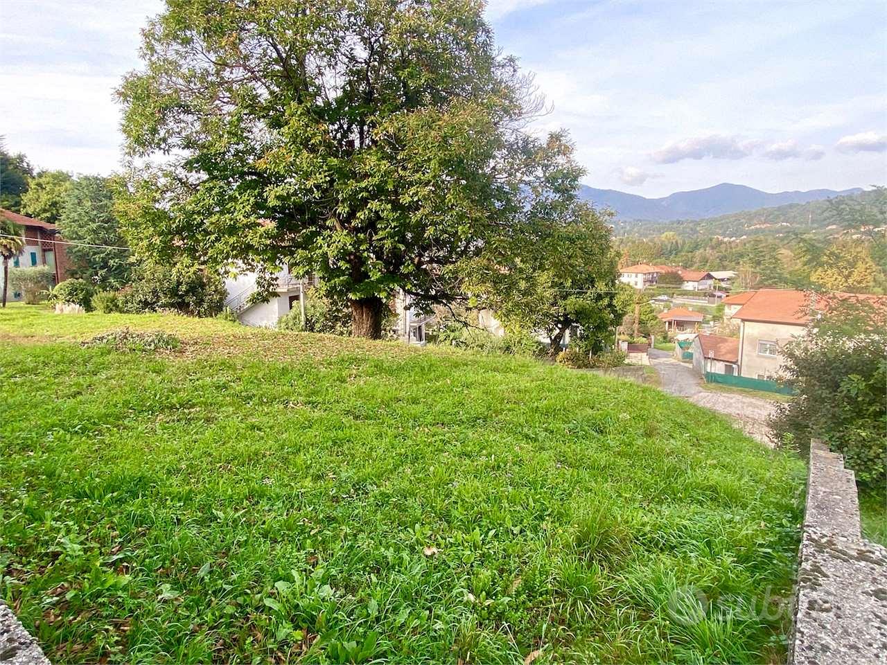 Terreno Edificabile a Besozzo - Altro