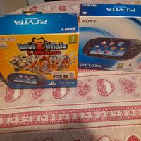 Psvita 