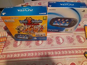 Psvita 