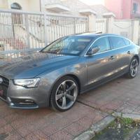 Ricambi audi a5 anno 2015 8t   DISPONIAMO DI RICAM