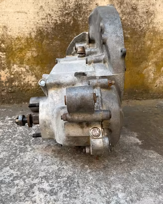 Motore vespa 50-125