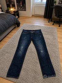 Jeans Rifle uomo taglia 33