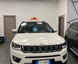 Jeep Compass 1.6 Multijet II 2WD Limited Winter