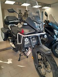 Honda XL 750 Transalp ADVENTURE 2023