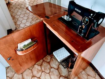 macchina da cucire s