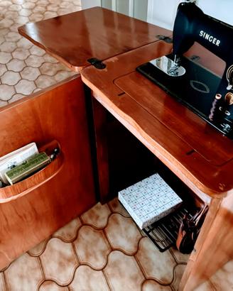 macchina da cucire s