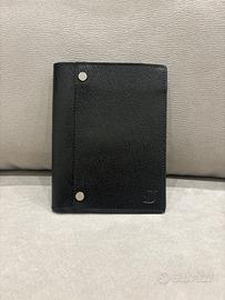 S.T. Dupont portafoglio portacarte in pelle