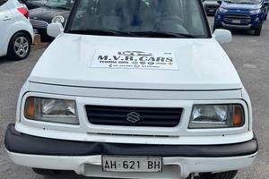 Suzuki Vitara 1.6i 16V cat JLX P.Pack