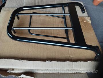 portapacchi booster prima serie lungo