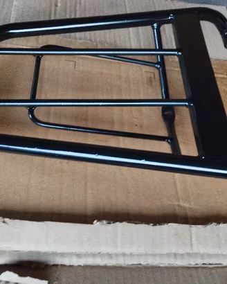 portapacchi booster prima serie lungo