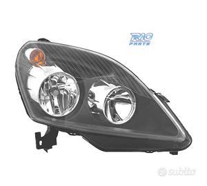 FANALE DESTRO PER OPEL ZAFIRA 05-08