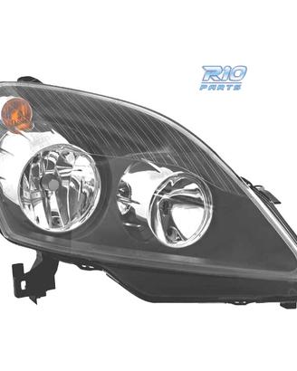 FANALE DESTRO PER OPEL ZAFIRA 05-08