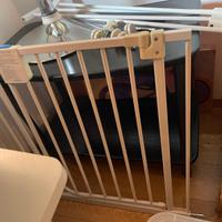 Cancelli di sicurezza bambini