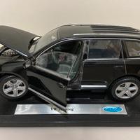 Modellino Volkswagen Touareg