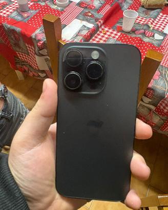 iphone 14pro 256gb