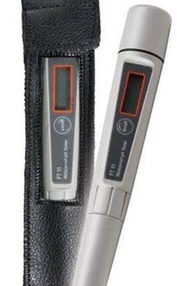 Misuratore digitale pH FT11 per piscina