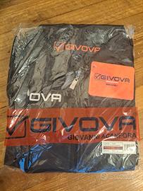 giacca sportiva pioggia GIVOVA