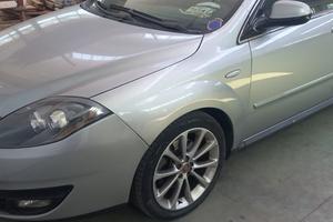 fiat croma sw