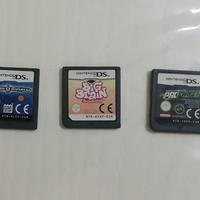 Giochi per Nintendo DS