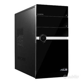 PC ASUS V7-P8H67E i5-3330 @ 3.00GHz, 8 Gb ram, 1Tb