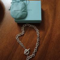 Tiffany Collana Return to Tiffany 