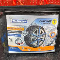 CALZE NEVE MICHELIN OMOLOGATE