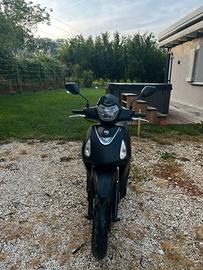 Scooter SYM Symphony 50