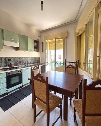 Appartamento di 105 m² con 4 locali a Conselice