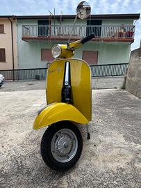 Vespa 50 special 1 serie