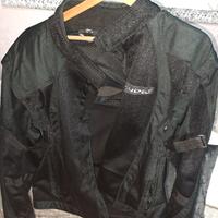 Giacca Moto taglia L