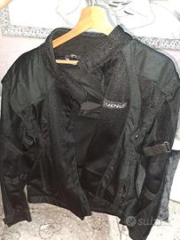 Giacca Moto taglia L