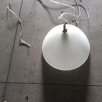 Lampadario da studio o living