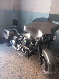 harley davidson electra glide 1450