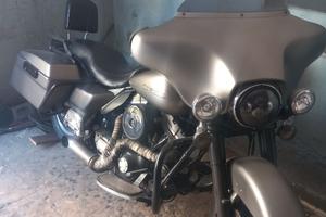 harley davidson electra glide 1450