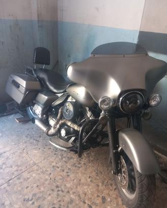harley davidson electra glide 1450