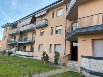 Castelcovati - QUADRILOCALE DOPPI SERVIZI-