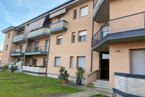 Castelcovati - QUADRILOCALE DOPPI SERVIZI-